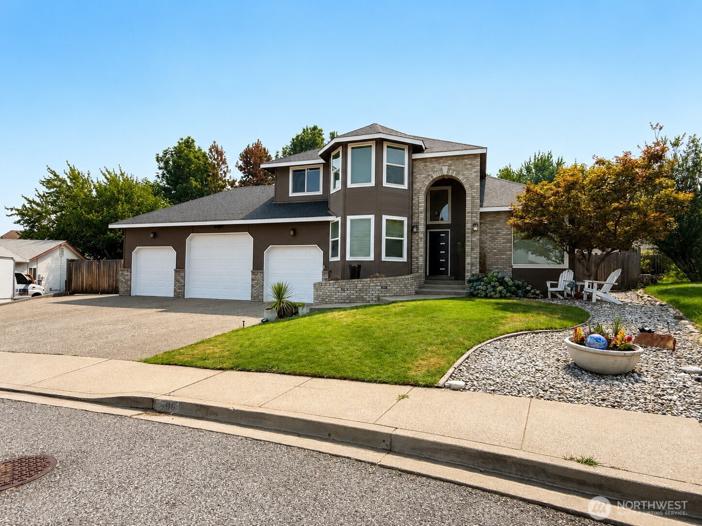 Residential in Wenatchee 2