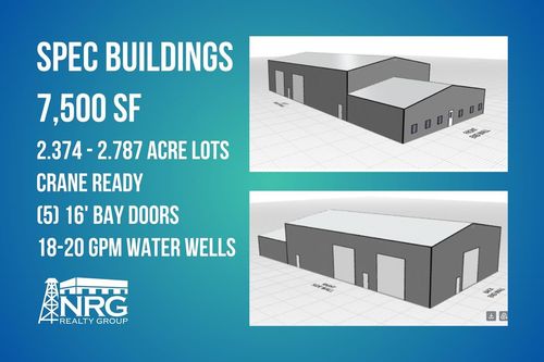 0 S County Road 1083, Midland, TX, 79706 | Card Image