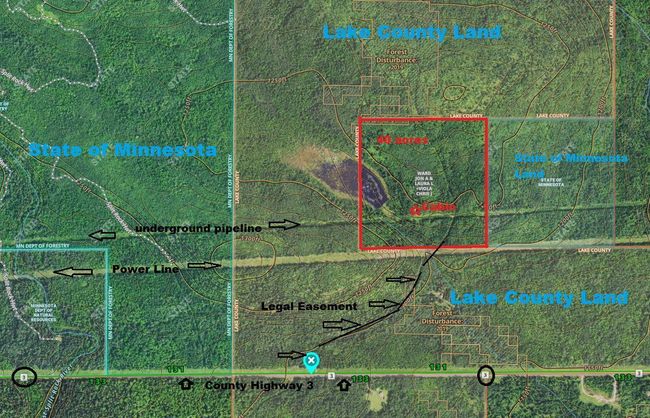 OnX Maps with detail | Image 26