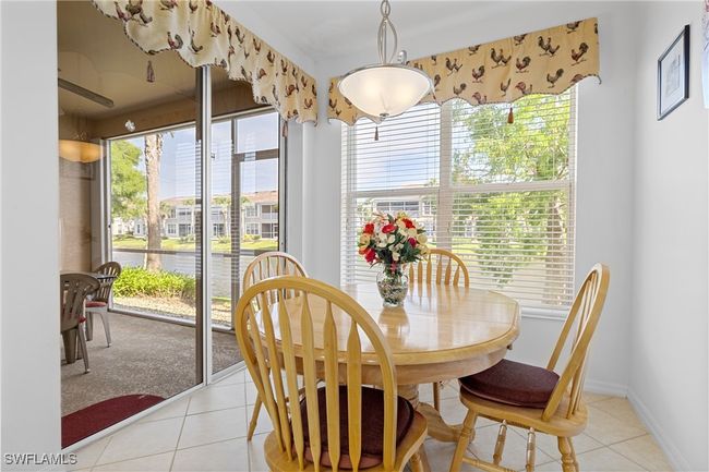 APT-1306 - 2648 Somerville Loop, Condo with 3 bedrooms, 2 bathrooms and null parking in CAPE CORAL FL | Image 20