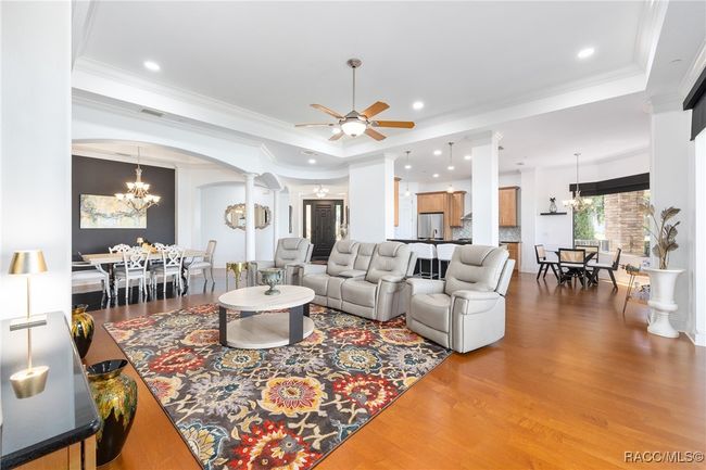 C1 - 1147 W Pointe Vista Path, Condo with 2 bedrooms, 3 bathrooms and 2 parking in Hernando FL | Image 14