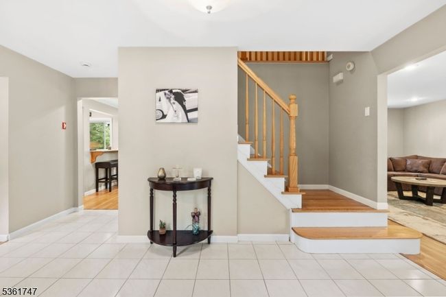 17 Friar Rd, House other with 4 bedrooms, 2 bathrooms and null parking in Morris Plains NJ | Image 6