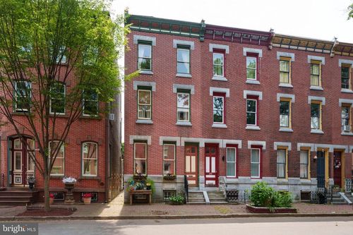 257 Jackson St, Trenton, NJ, 08611-1707 | Card Image