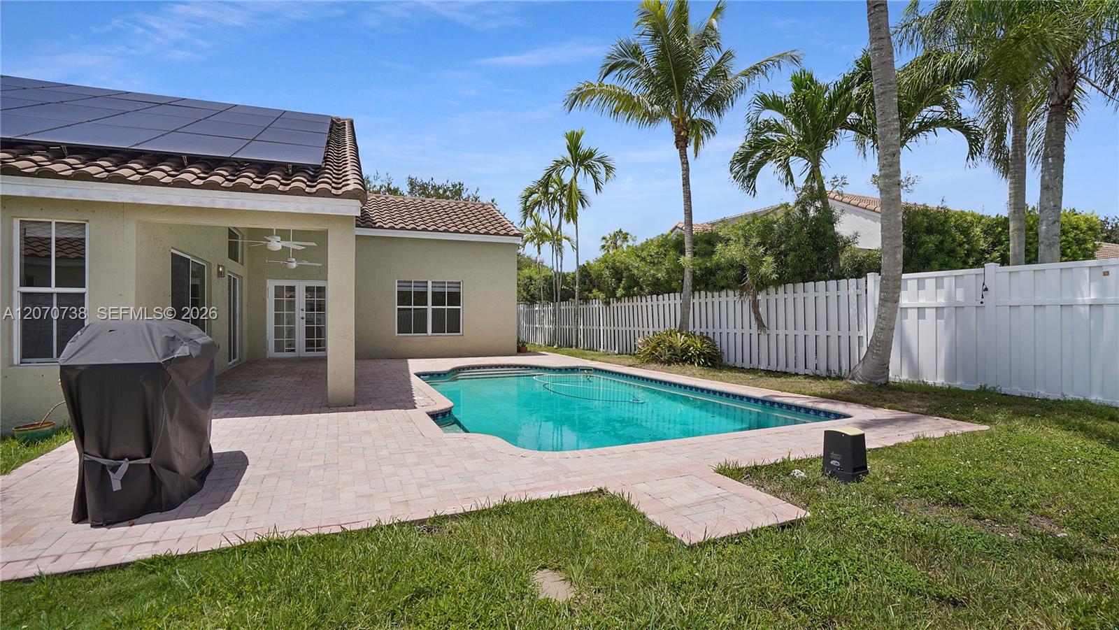 Residential in Weston 2