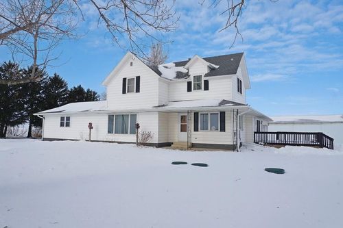 1311 Floyd Line St, Dougherty, IA, 50433-8004 | Card Image