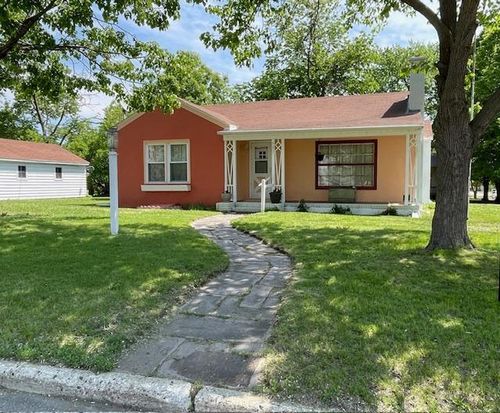 532 4th St Nw, Ortonville, MN, 56278-1399 | Card Image