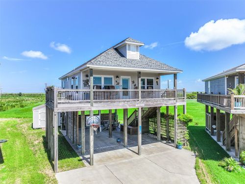 3263 Hidden Gold, Crystal Beach, TX, 77650 | Card Image