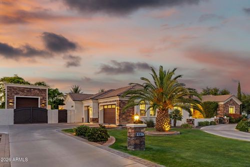 2776 E Taurus Pl, Chandler, AZ, 85249-3784 | Card Image