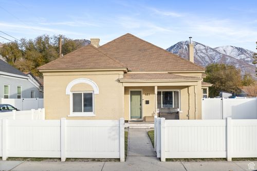 461 S 400 W, Provo, UT, 84601-4341 | Card Image