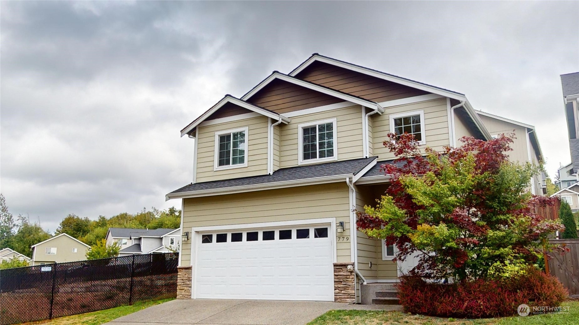 Courage Ct, Port Orchard, WA 98366