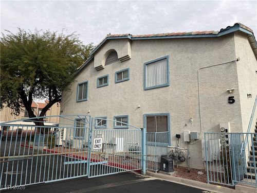 230-4960 Harrison Dr, Las Vegas, NV, 89120-1029 | Card Image