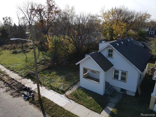 13763 Sparling St, Detroit, MI, 48212-1855 | Card Image