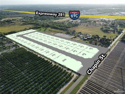 1308 Aransas Ave, Edinburg, TX, 78539 | Card Image