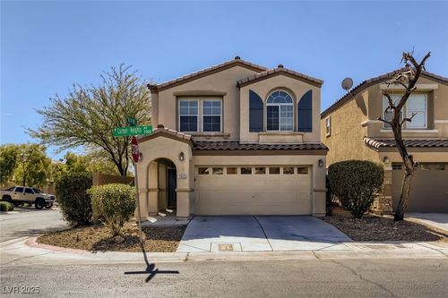 7923 Carmel Heights Ave, Las Vegas, NV, 89178-3808 | Card Image