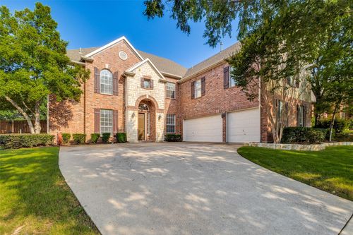 2609 Pasadena Pl, Flower Mound, TX, 75022-5146 | Card Image
