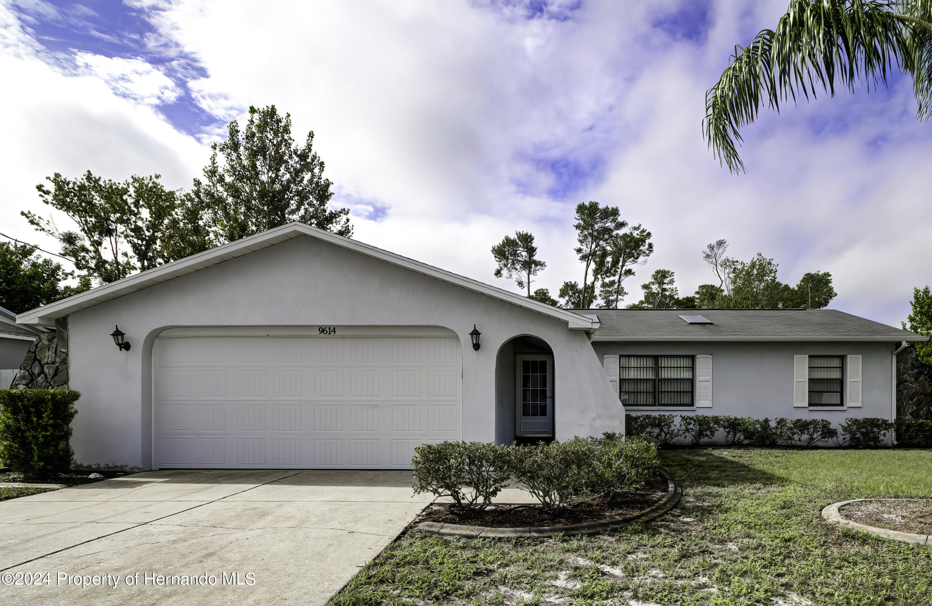 Elgin Blvd, Spring Hill, FL 34606