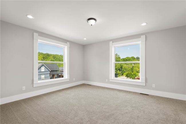 Primary bedroom on 2nd floor | Image 32