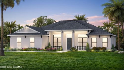 4175 Domain Ct, Melbourne, FL, 32934-7925 | Card Image