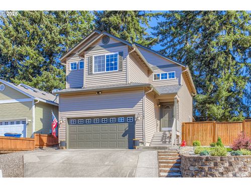 1389 N 24th Ct, Washougal, WA, 98671-9242 | Card Image