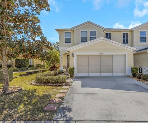 8702 Corinthian Way, NEW PORT RICHEY, FL, 34654-5537 | Card Image