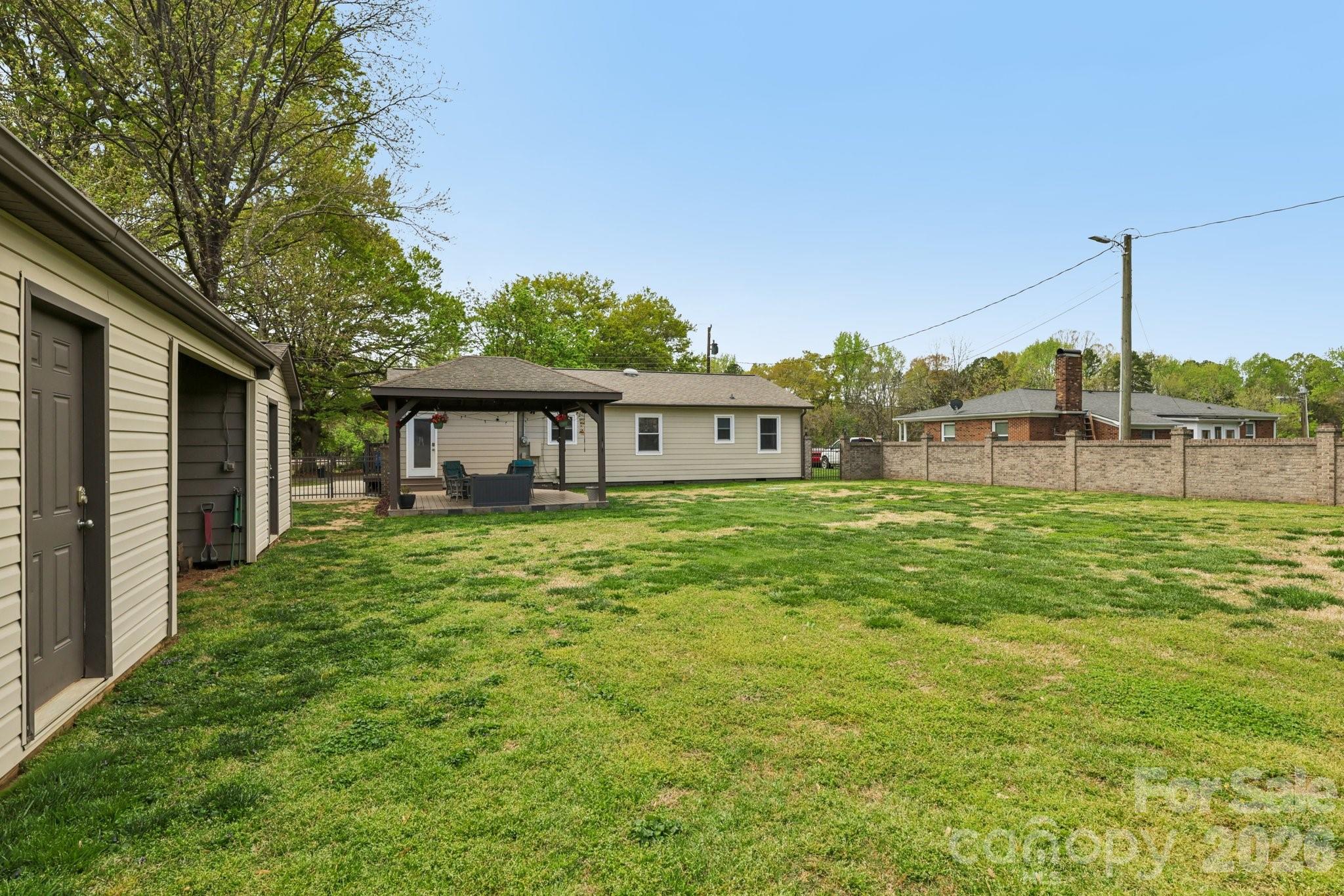 Residential in Charlotte 5