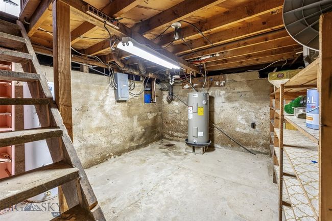 610 Birch St, House other with 2 bedrooms, 1 bathrooms and null parking in Anaconda MT | Image 20