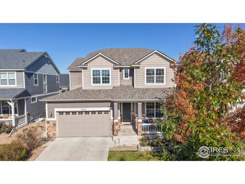 2314 Spruce Creek Dr, Fort Collins, CO, 80528-3084 | Card Image