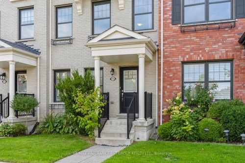 135 Milt Storey Lane, Stouffville, ON, L4A1Y2 | Card Image