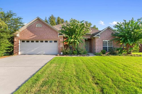 2840 Stone Wood Dr, Conway, AR, 72034-6746 | Card Image