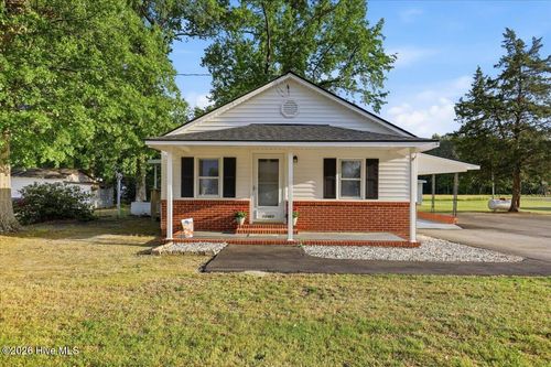 12460 Nc Highway 42 E, Kenly, NC, 27542-8116 | Card Image