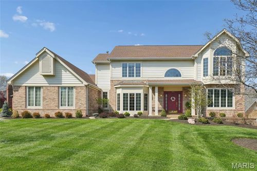 2213 Wood Dale Ridge Ct, Wildwood, MO, 63011-5410 | Card Image