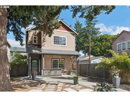6148 Se Duke St, Portland, OR, 97206 | Card Image