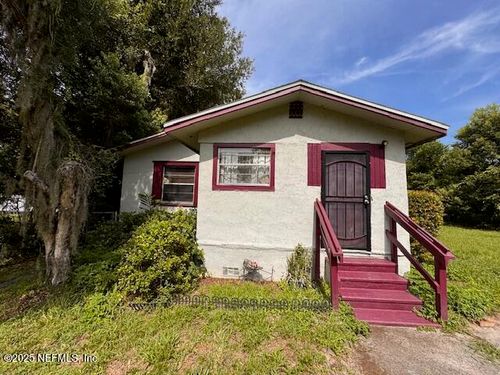 3730 Beverly Ave, Jacksonville, FL, 32208-1256 | Card Image