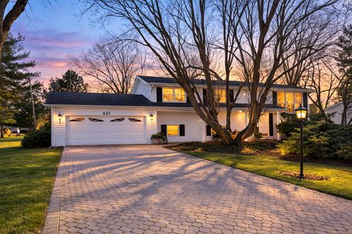 26W431 National Street, Carol Stream, IL, 60188 | Card Image