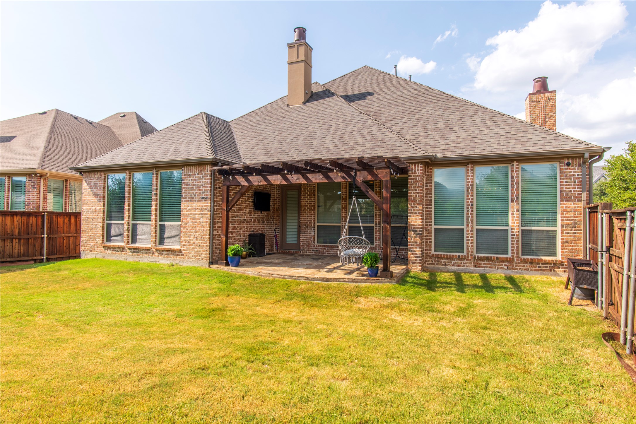 Residential Lease in The Colony 4
