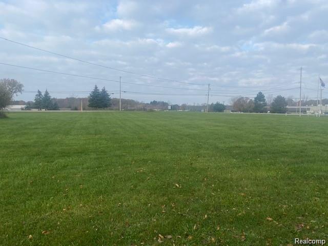 Holly Rd, Holly, MI 48442 #1