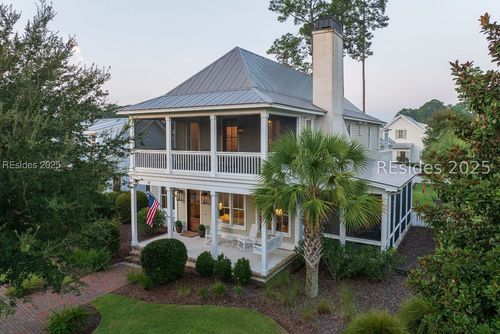 22 Waterfowl Rd, Bluffton, SC, 29910-8390 | Card Image