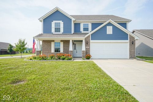 1278 W Limestone Way, Fortville, IN, 46040-1394 | Card Image
