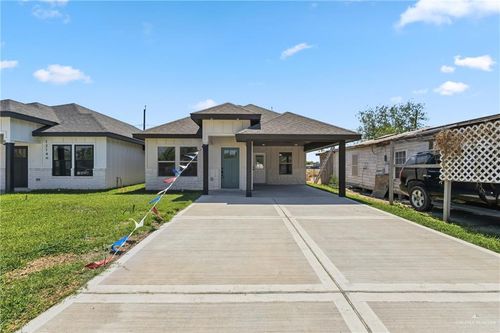 1214 E Sanchez St, Pharr, TX, 78577-4312 | Card Image