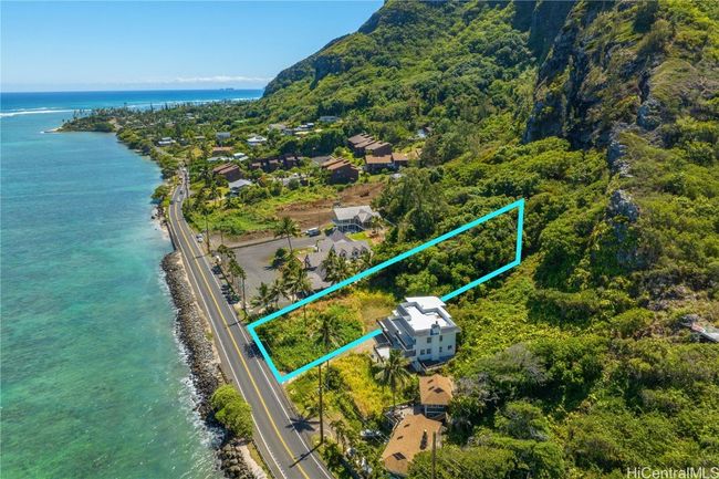 51-676 Kamehameha Hwy, Home with 0 bedrooms, 0 bathrooms and null parking in Kaaawa HI | Image 6