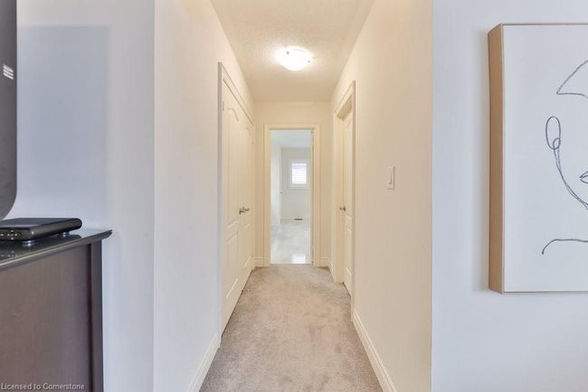 11 Mill Stone Terr, House other with 4 bedrooms, 4 bathrooms and 4 parking in Waterdown ON | Image 22