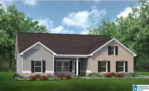 THE LANCASTER Arbor Ridge, MOODY, AL, 35004 | Card Image