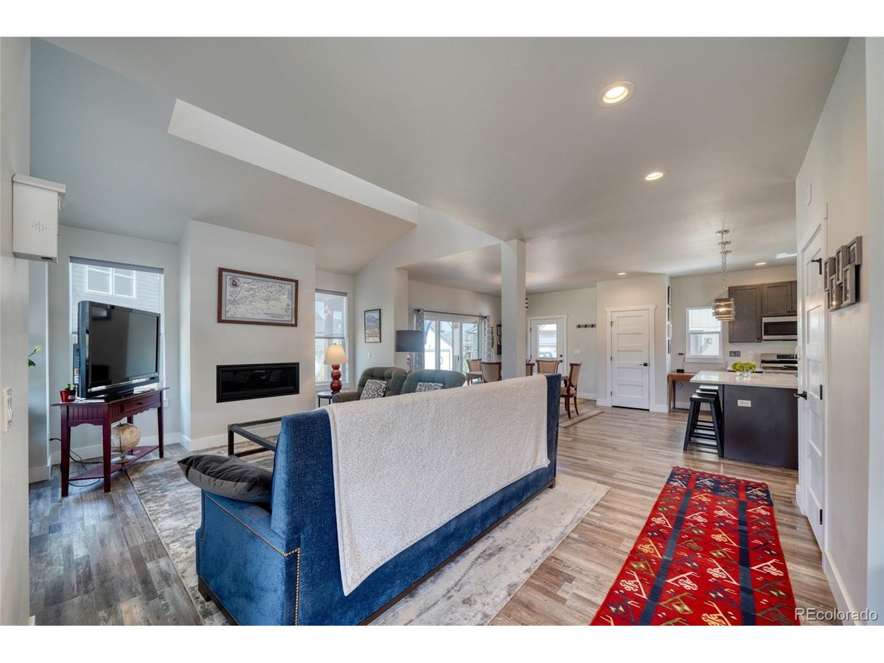 Residential in Leadville 2