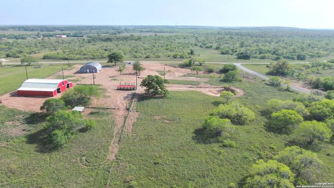 3041 Fm 3335, House other with 5 bedrooms, 3 bathrooms and null parking in Stockdale TX | Image 42