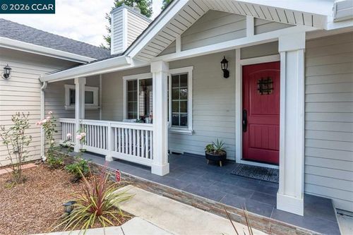 2860 Buena Vista Ave, Walnut Creek, CA, 94597-2506 | Card Image