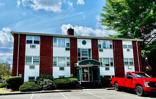 4-B2 Colonial Dr, Andover, MA, 01810 | Card Image