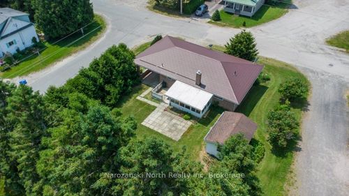 20 Dollard St, Noelville, ON, P0M2N0 | Card Image