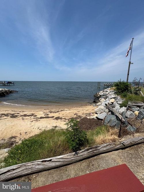 Parcels B &amp; C Rolfe Lane, DEAL ISLAND, MD, 21821 | Card Image