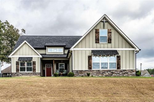 4 Water Oak Trl Ne, Rome, GA, 30165-0001 | Card Image