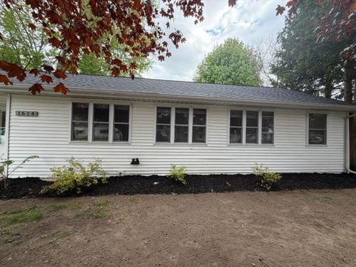 1614 Griffin Avenue, Caledonia Charter Township, MI, 48867 | Card Image